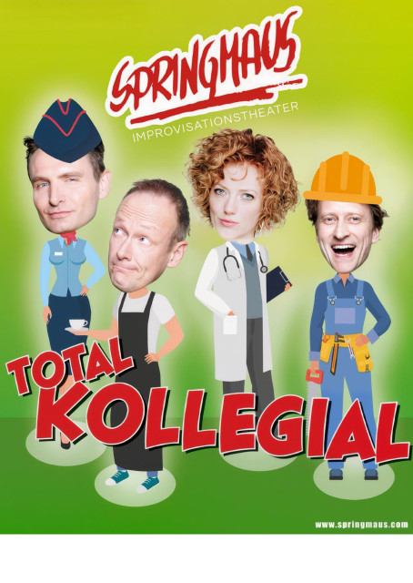 Total kollegial