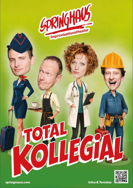 Total kollegial