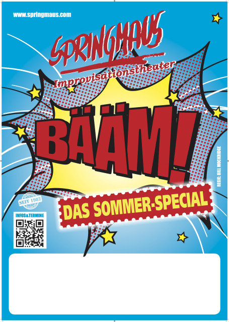 BM - Das Sommer-Special